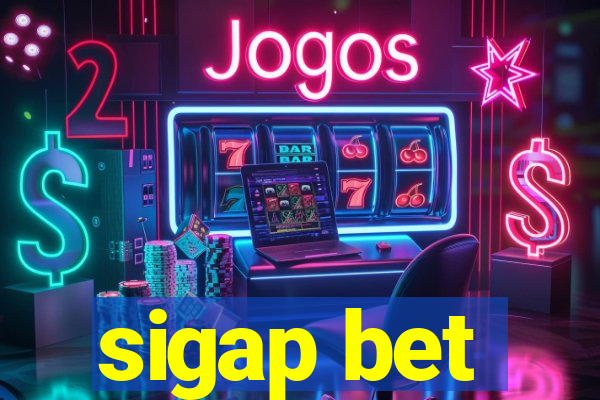 sigap bet